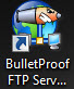 Logo BFTP 2010